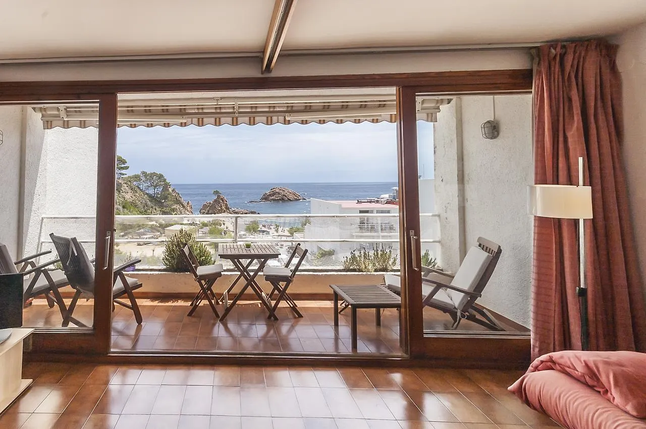 Lets Holidays Apartment Mar Menuda Tossa de Mar