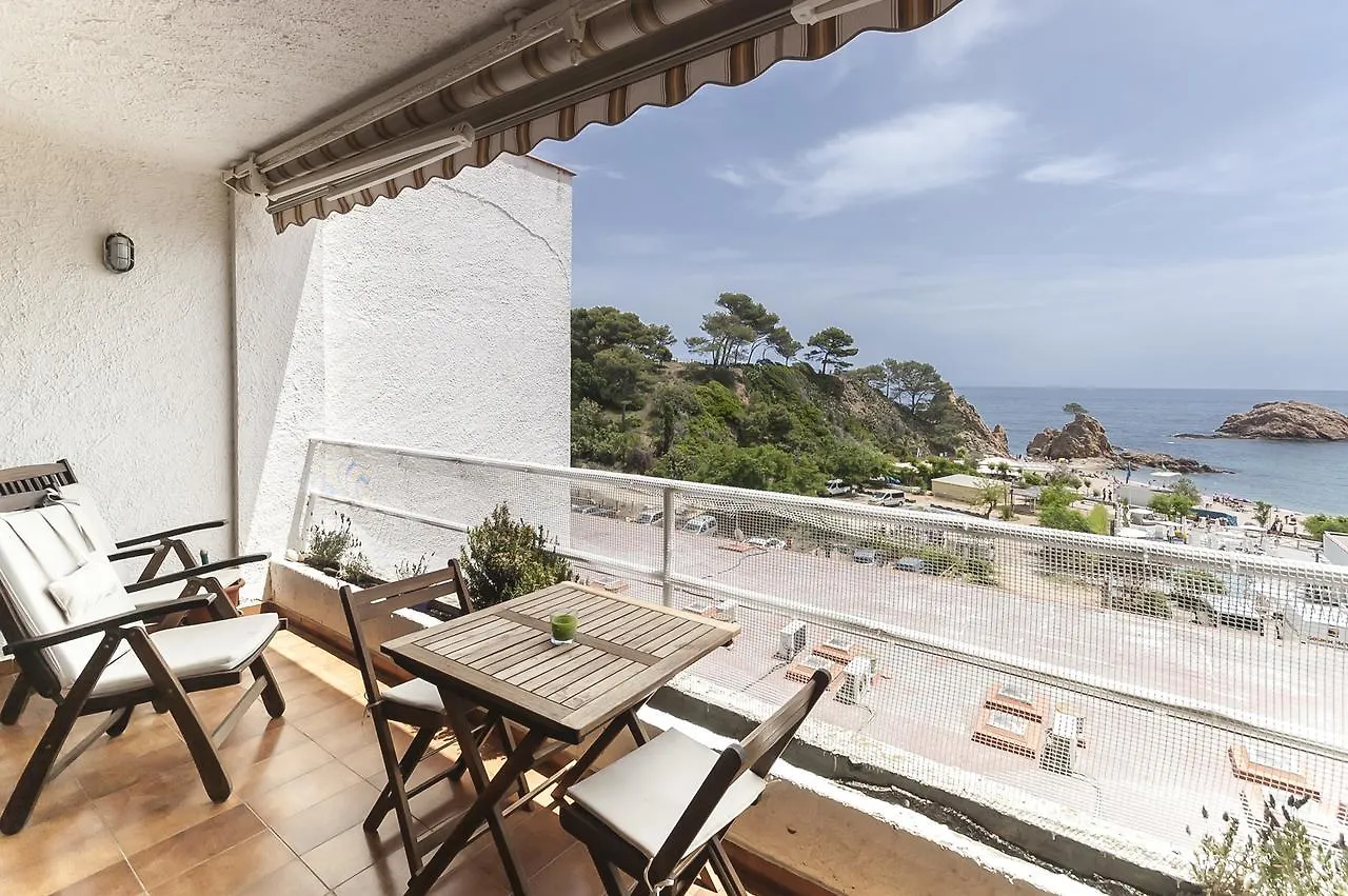 Lets Holidays Apartment Mar Menuda Tossa de Mar Spain