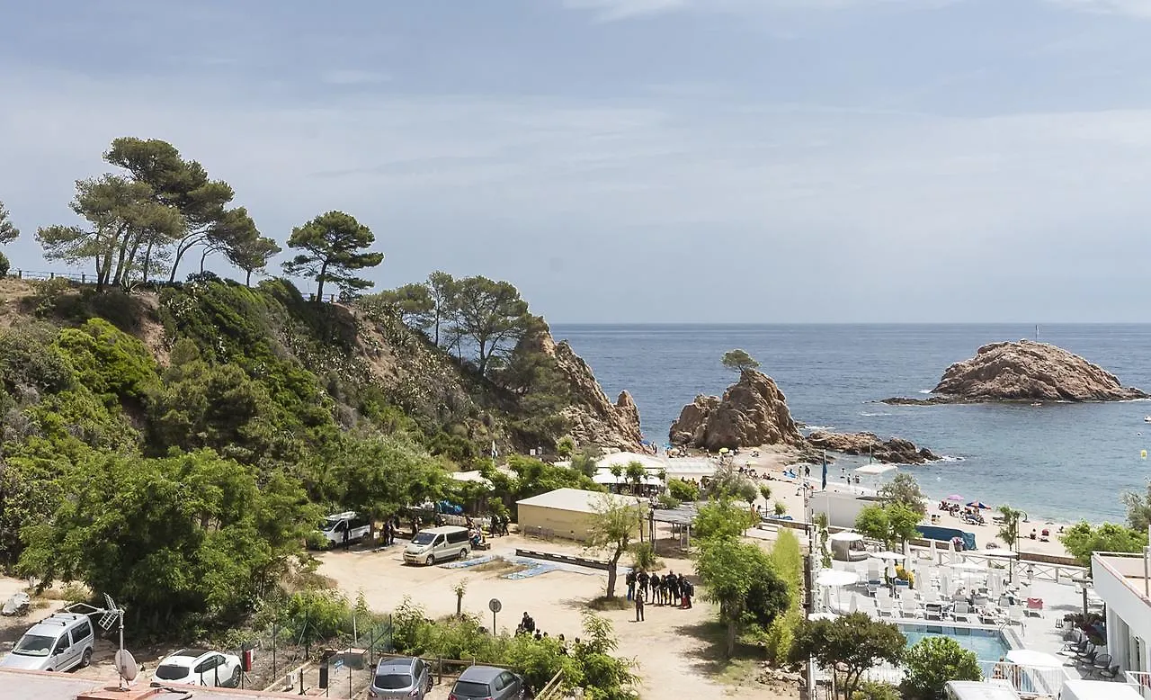 Lets Holidays Apartment Mar Menuda Tossa de Mar