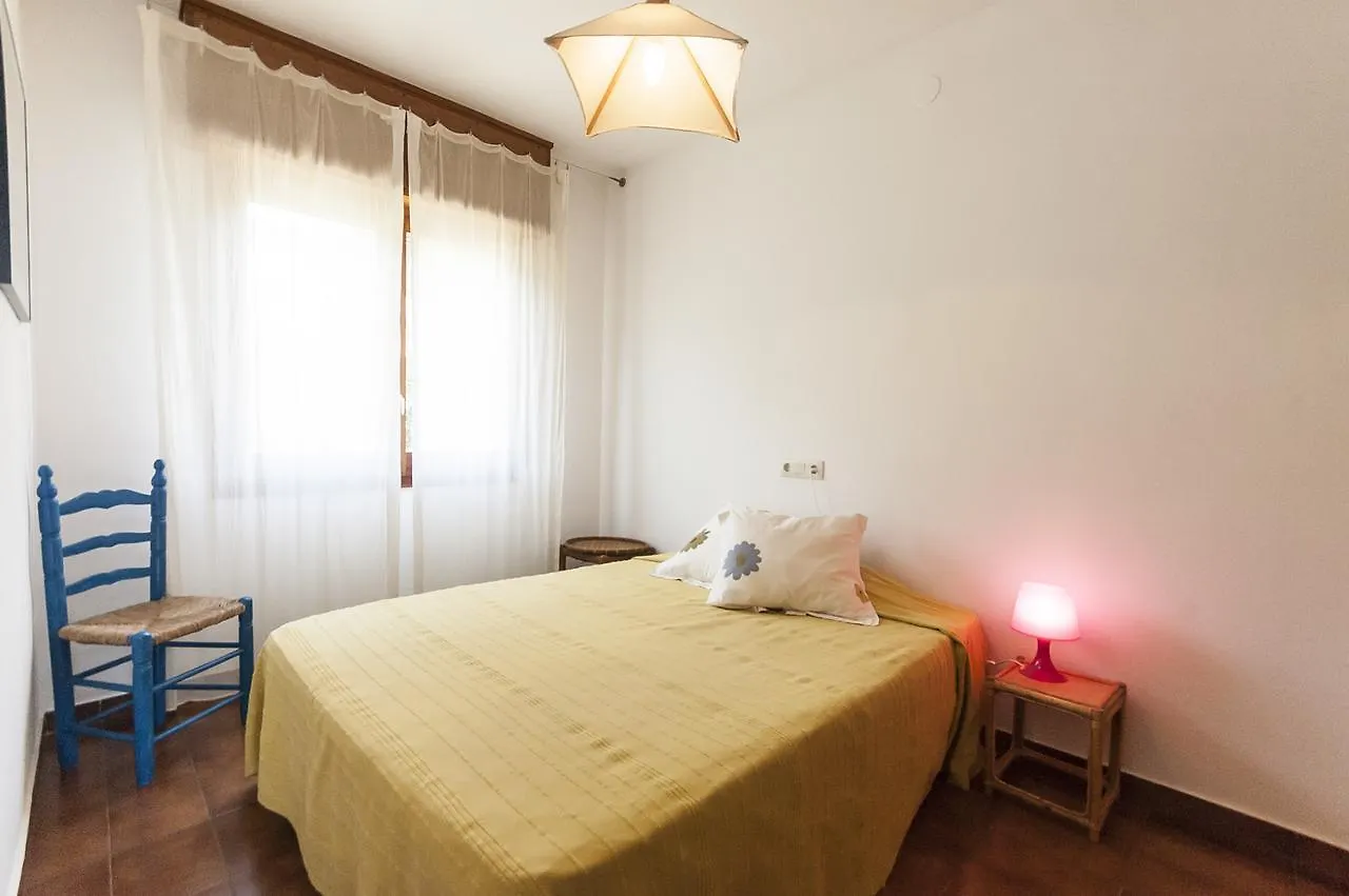 Lets Holidays Apartment Mar Menuda Tossa de Mar