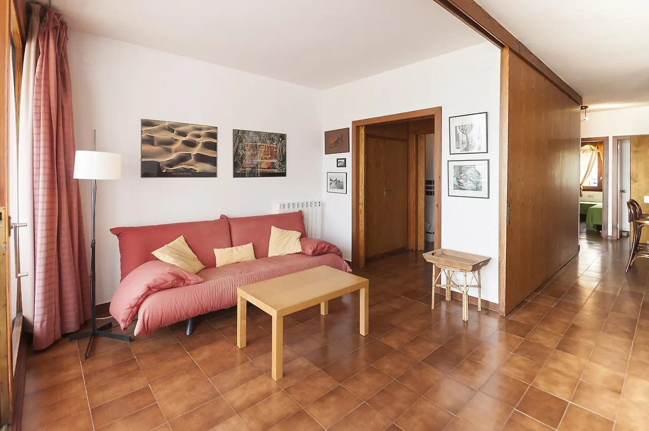 Lets Holidays Apartment Mar Menuda Tossa de Mar