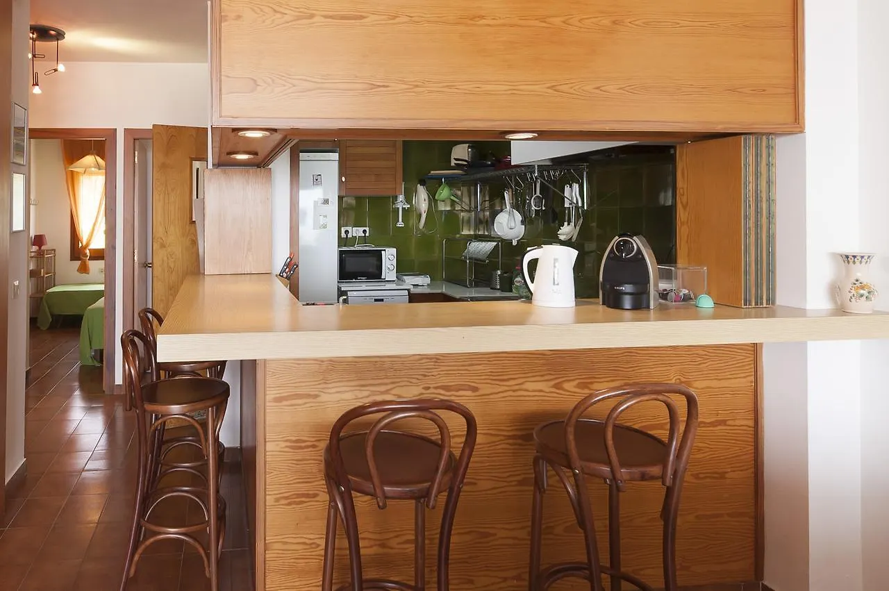 Lets Holidays Apartment Mar Menuda Tossa de Mar 0*,