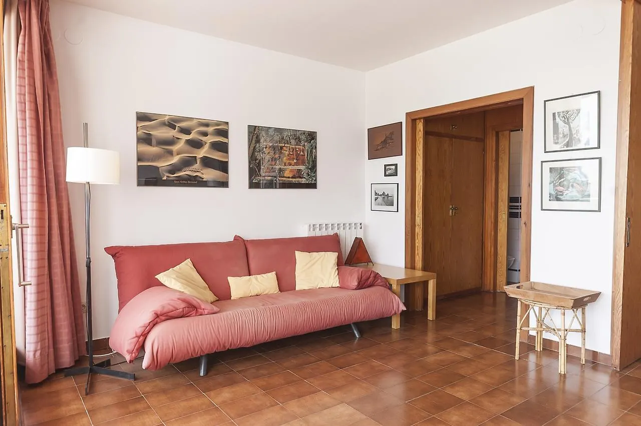 Lets Holidays Apartment Mar Menuda Tossa de Mar