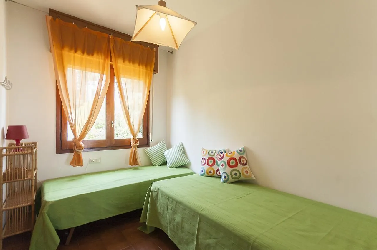 Lets Holidays Apartment Mar Menuda Tossa de Mar