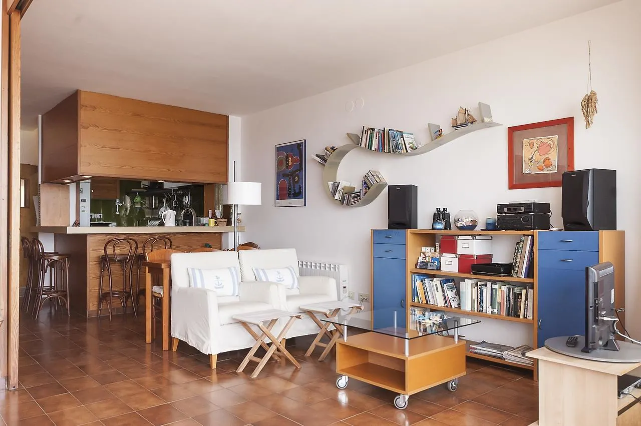 Lets Holidays Apartment Mar Menuda Tossa de Mar