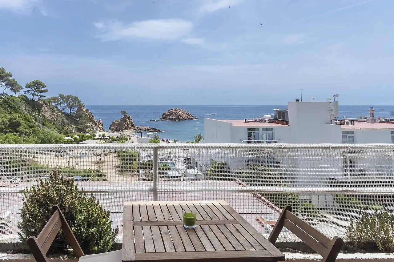 Lets Holidays Apartment Mar Menuda Tossa de Mar Spain