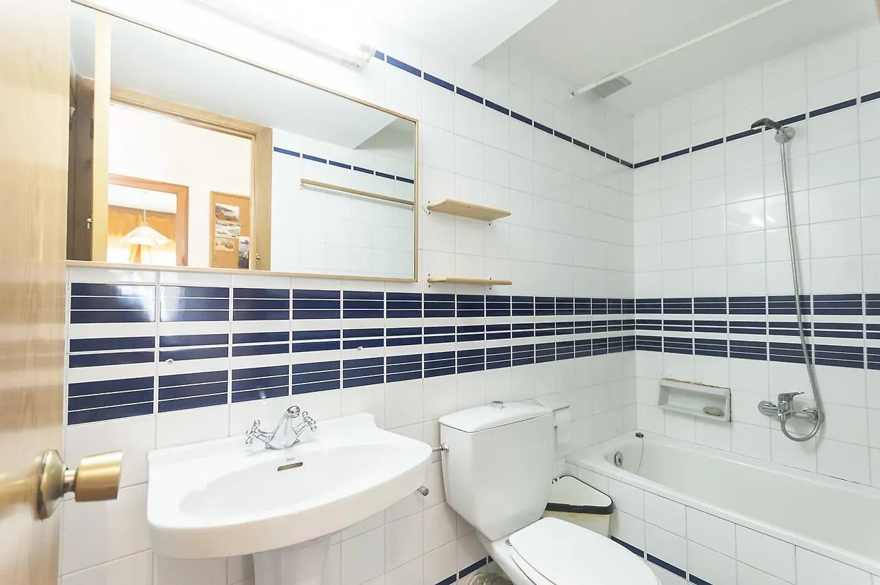 Lets Holidays Apartment Mar Menuda Tossa de Mar