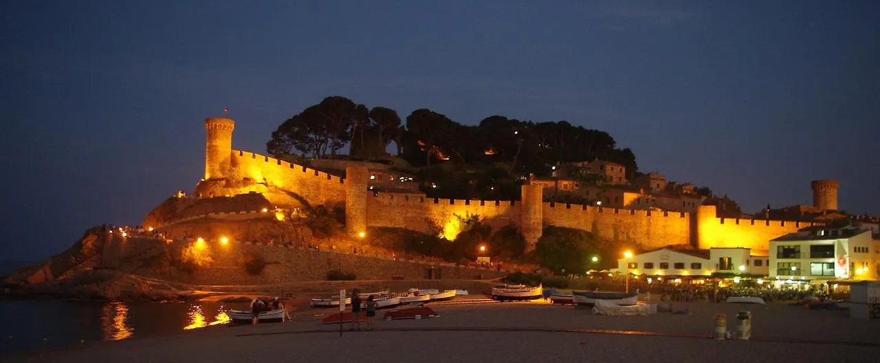 Lets Holidays Apartment Mar Menuda Tossa de Mar