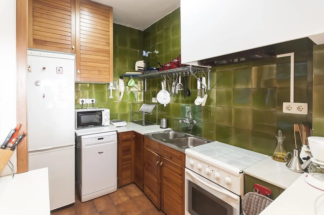 Lets Holidays Apartment Mar Menuda Tossa de Mar Spain
