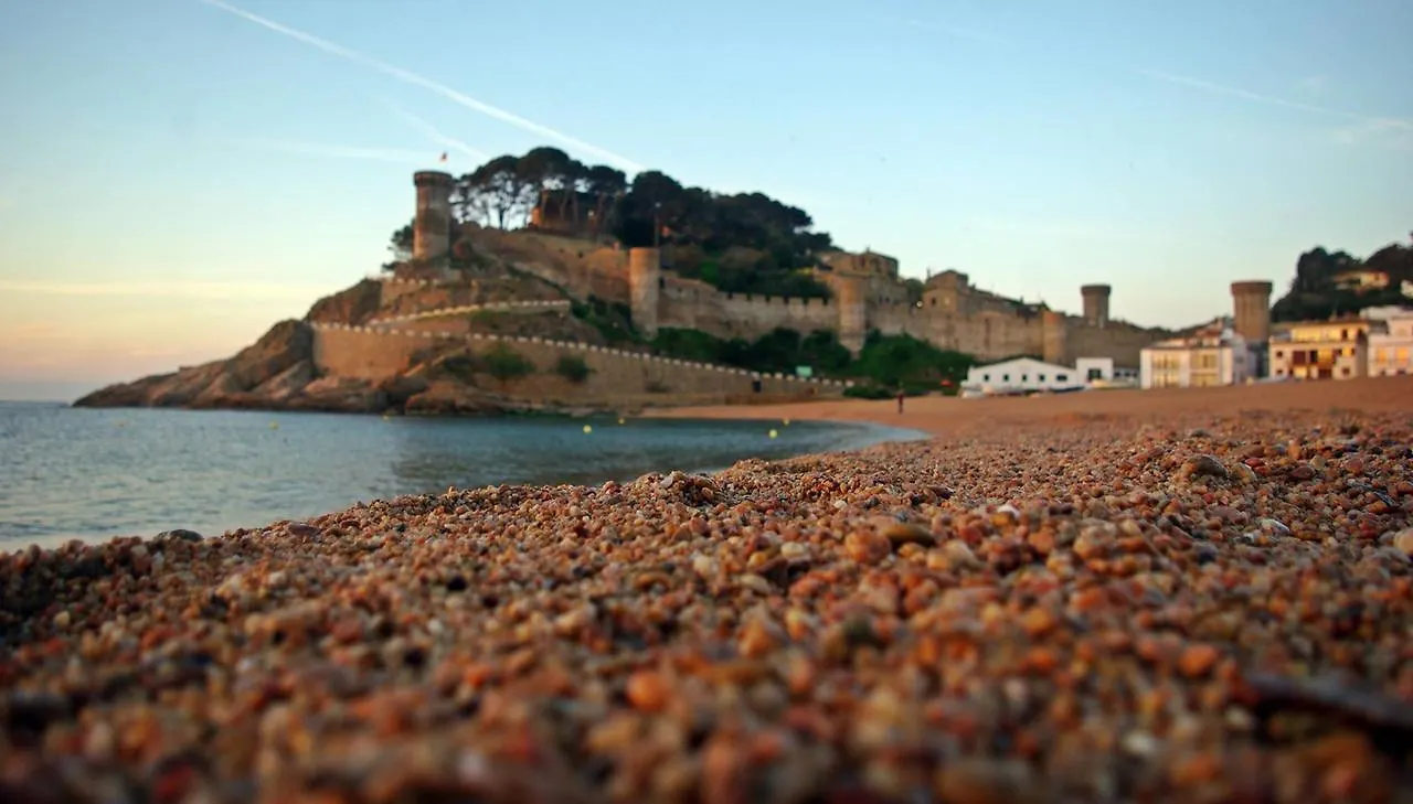 Lets Holidays Apartment Mar Menuda Tossa de Mar